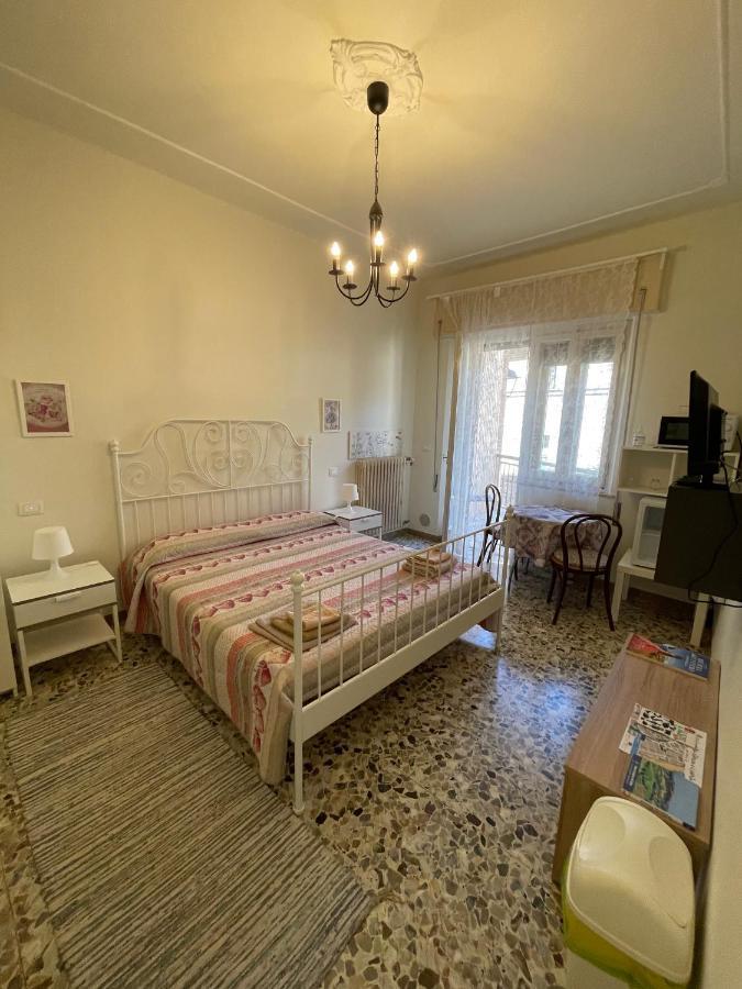 Romantik Zimmer Potenza Picena Exteriör bild